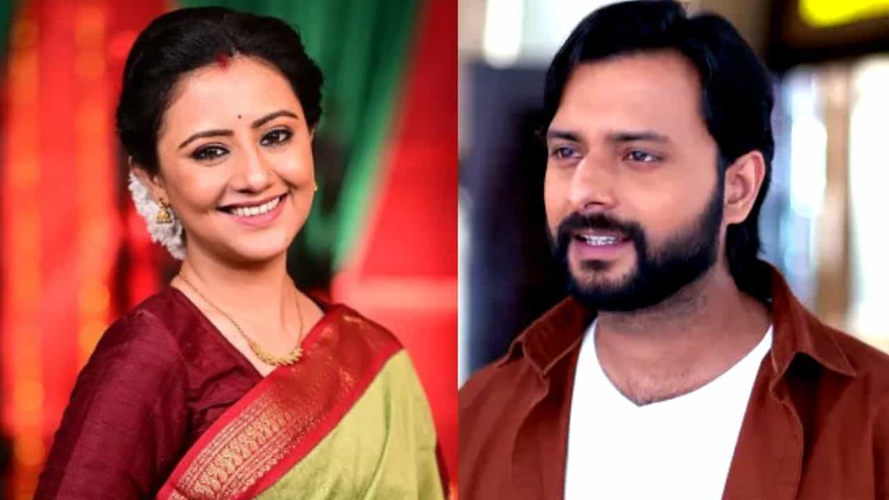 Bengali Serial TRP: সব ছাপিয়ে বেঙ্গল টপার 'ধুলোকণা', টিআরপি তালিকায় এক অবিশ্বাস্য কাণ্ড! Bengali Serial TRP: সব ছাপিয়ে বেঙ্গল টপার 'ধুলোকণা', টিআরপি তালিকায় এক অবিশ্বাস্য কাণ্ড!