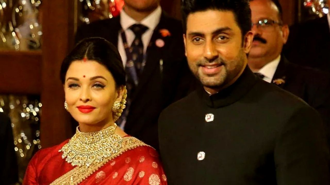 Abhishek-Aishwarya: এই এক শর্তের বিনিময়েই স্ত্রীর সঙ্গে আবারও অভিনয়ে ...