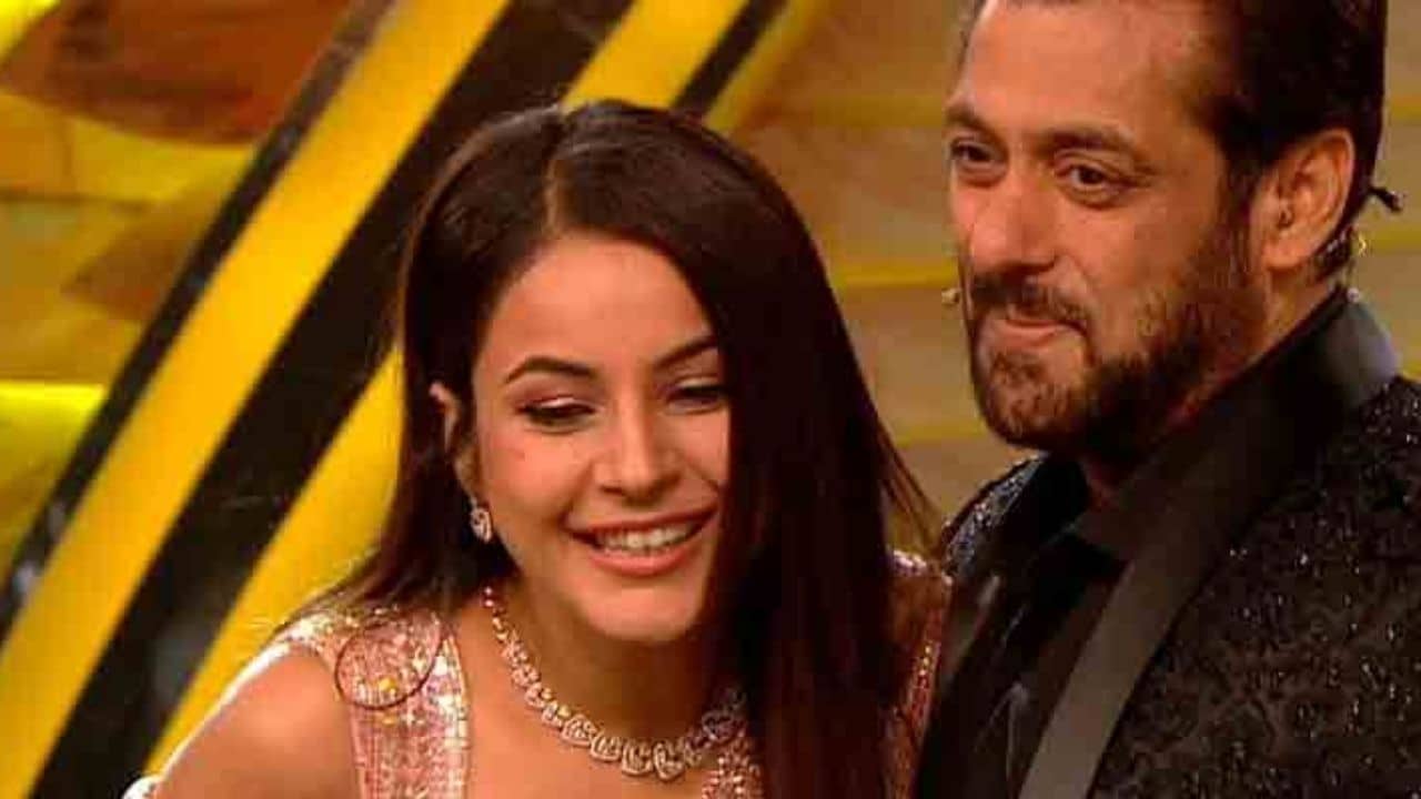 Shehnaaz Gill: বলিউডে বড় ব্রেক, শেহনাজ এবার সলমনের ছবির নায়িকা!