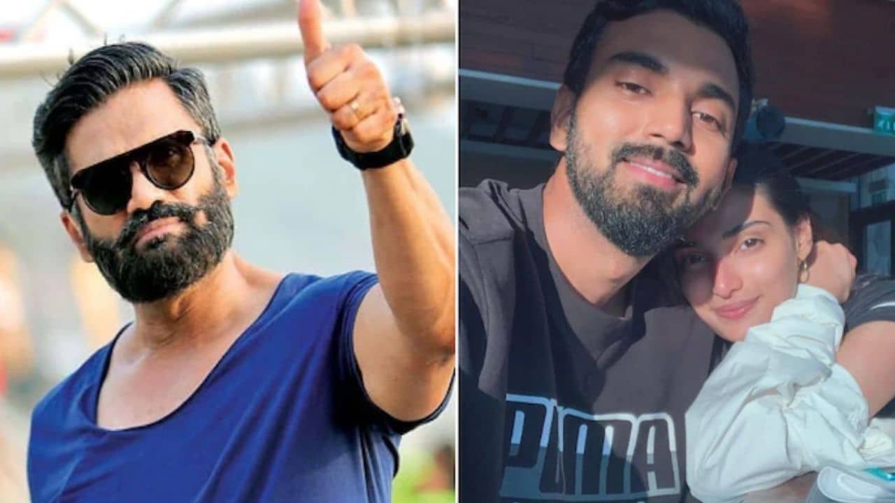 KL Rahul-Athiya Shetty: মেয়ে-জামাইকে হাইরাইজের গোটা তলাই বিয়েতে উপহার সুনীল শেট্টির?