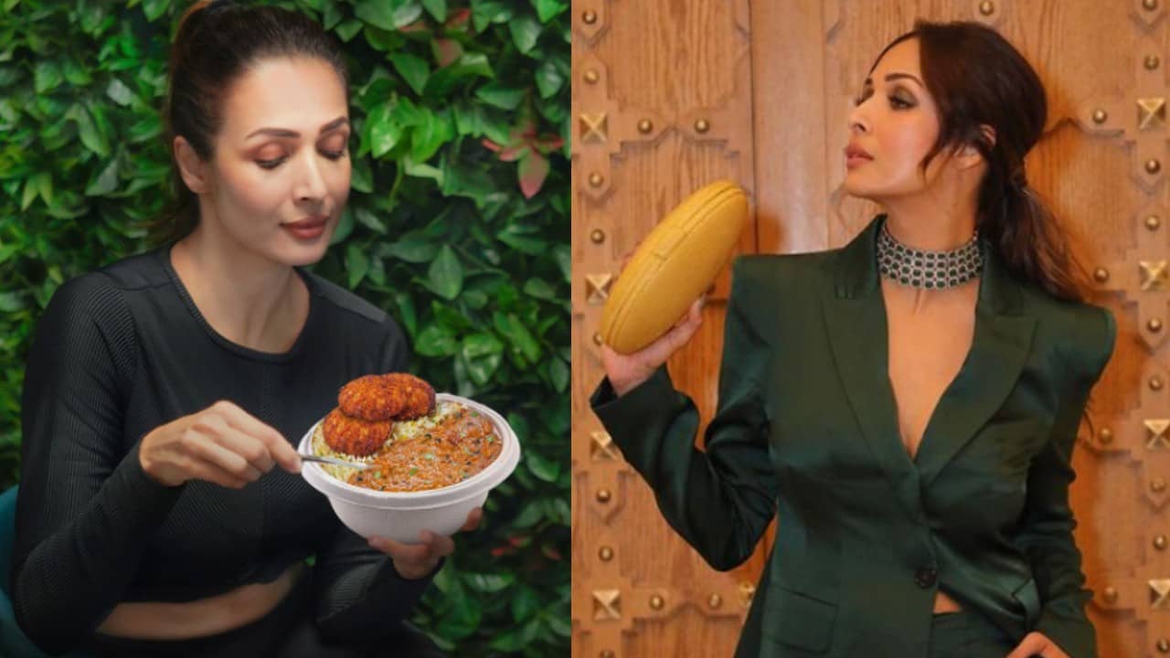 Viral Photo: টিনএজার আন্টির তকমা, খোলামেলা পোশাকে নিজের রেস্তোরাঁয় রান্না করতে ব্যস্ত মালাইকা