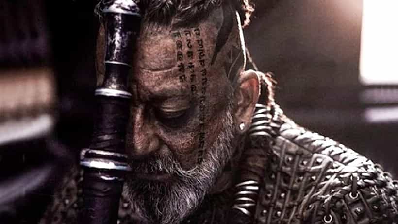 KGF Chapter 2: ২৫ কিলোর পোশাক পরে সারাদিন শুটিং, কেজিএফ-এর জন্য কতটা চ্যালেঞ্জ নিলেন সঞ্জয় দত্ত