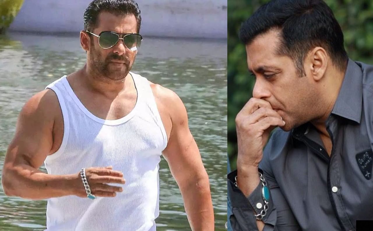 Bollywood Controversy সলমনের অভিনয় কেরিয়ার কি তবে শেষ! নার্ভের