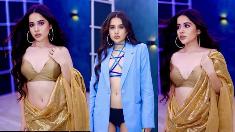 Viral News: আপনার ইমেজ খুব নোংরা, কাস্টিং ডিরেক্টরের মন্তব্য শুনে কী বলেছিলেন অভিনেত্রী উর্ফি জাভেদ?