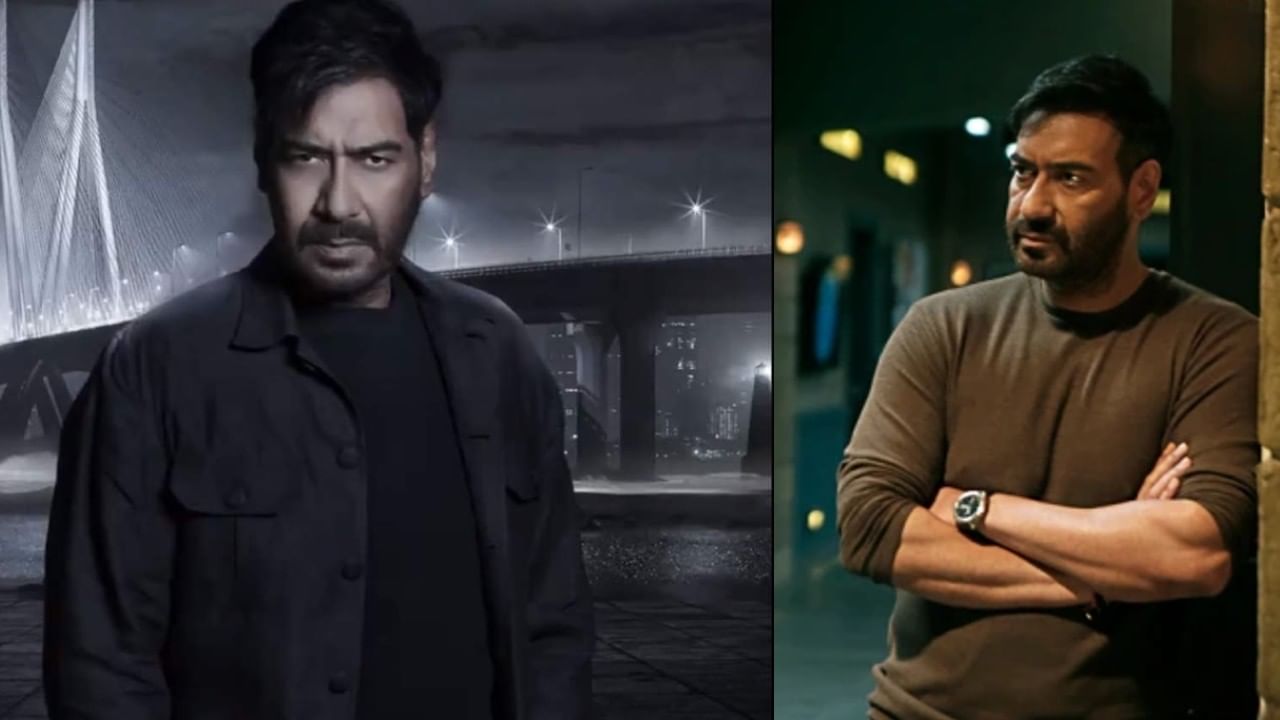 Ajay Devgn: ওটিটিতে পারিশ্রমিকের শীর্ষে অজয়, কত কোটিতে রাজি হয়েছিলেন 'রুদ্র'স্টার?