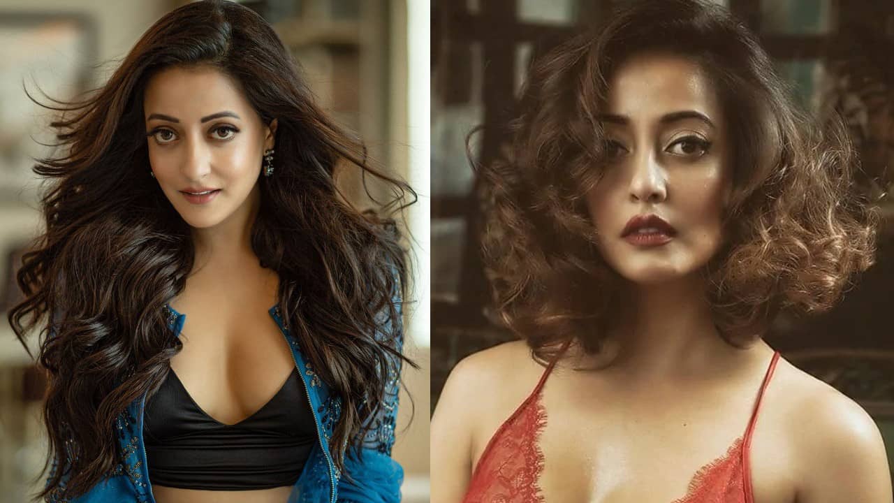 Raima Sen: শেষ কাজ দেখেই ভাল-মন্দের বিচার করে ইন্ডাস্ট্রি, মাই সিরিজ স্টার রাইমার সাফ মন্তব্য