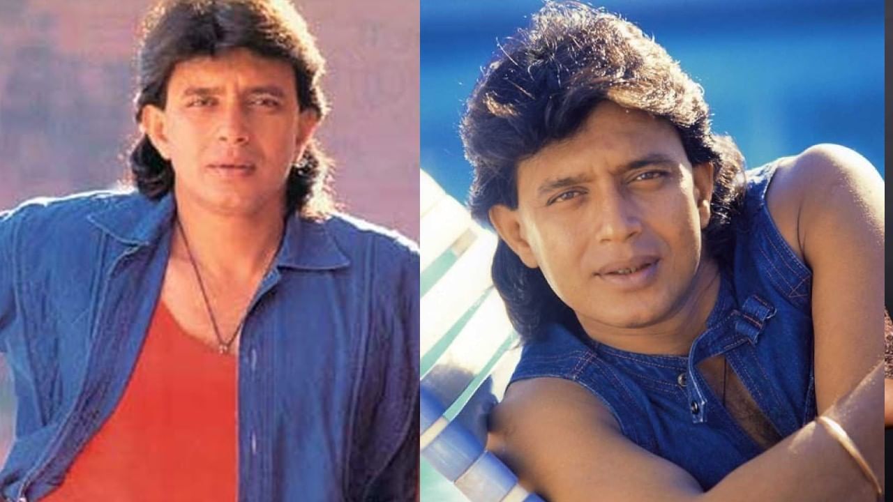 Mithun Chakraborty: হাতে ৩৫ টা ছবি, তবুও নিজের ট্যালেন্টে নয়, 'নসিব'-এই আস্থা রেখেছিলেন ডিস্কো ডান্সার