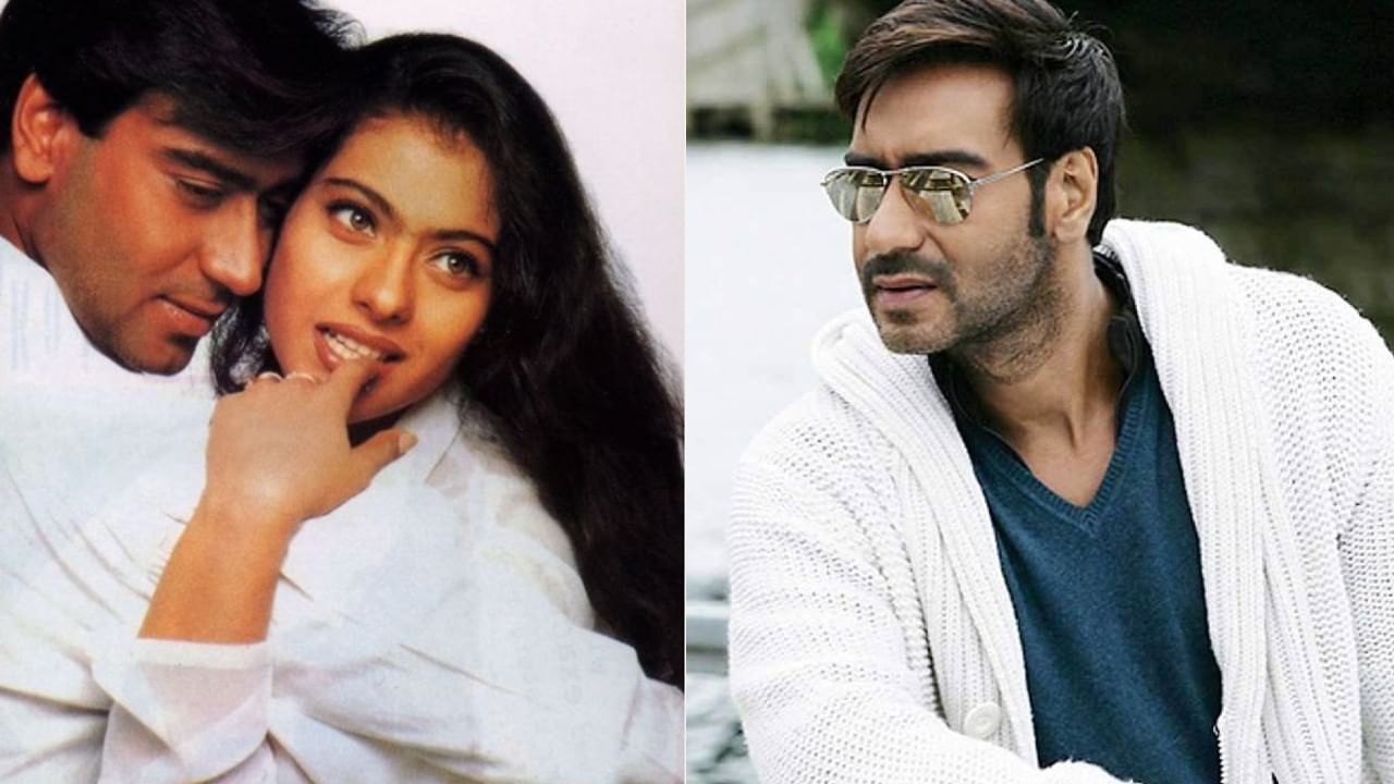 Ajay Devgn Controversy: অজয়কে ছাড়তে হবে, হুমকি পেয়েছিলেন কাজল, পরকীয়া প্রসঙ্গে মুখ খুলে বিস্ফোরক অজয়