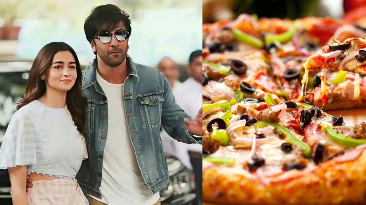 Viral Video: সত্যি কি পিৎজা অর্ডার করলেন আলিয়া, ফোনের ওপারে কে! মহিলার প্র্যাঙ্ক ভিডিয়োয় মজল নেটপাড়া