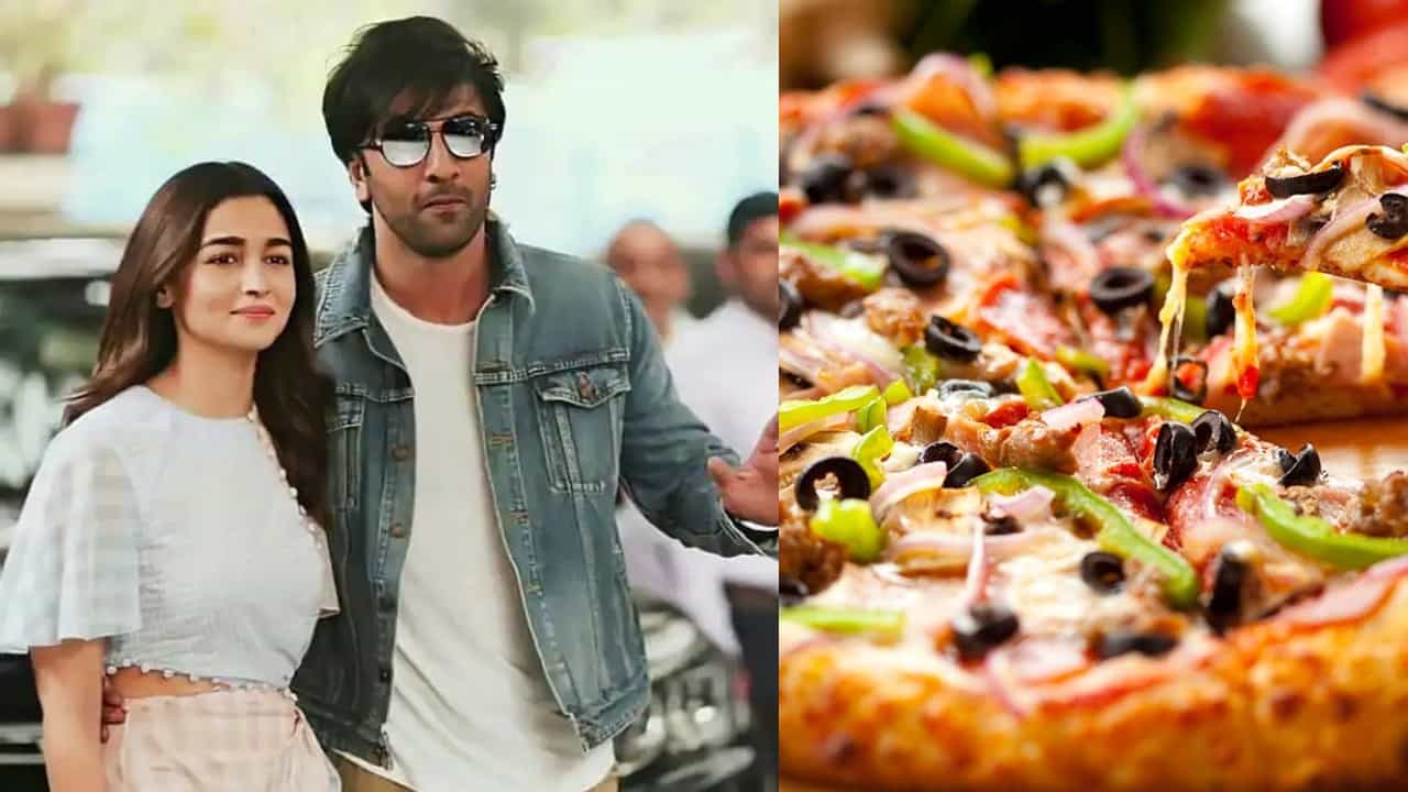Viral Video: সত্যি কি পিৎজা অর্ডার করলেন আলিয়া, ফোনের ওপারে কে! মহিলার প্র্যাঙ্ক ভিডিয়োয় মজল নেটপাড়া