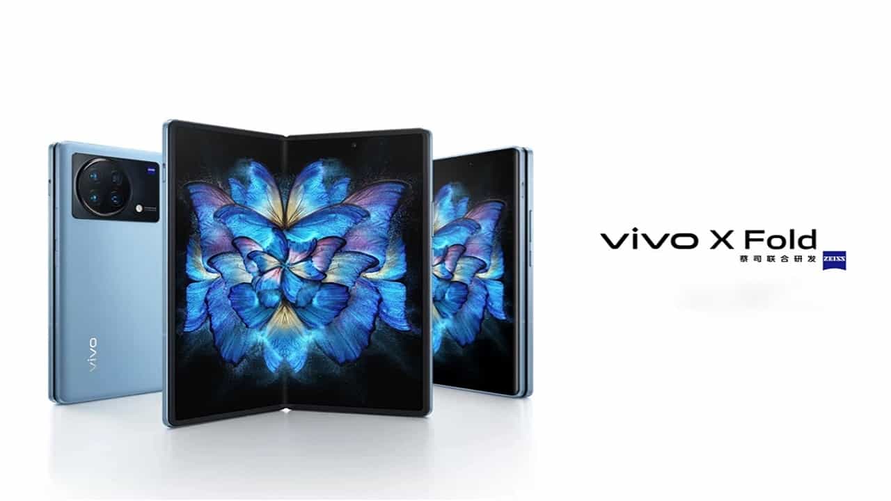 Vivo X Fold: এই প্রথম ফোল্ডেবল ফোন নিয়ে এল ভিভো, ছোট-বড় মিলিয়ে দুই ডিসপ্লে, দাম ও ফিচার্স জেনে নিন Vivo X Fold: এই প্রথম ফোল্ডেবল ফোন নিয়ে এল ভিভো, ছোট-বড় মিলিয়ে দুই ডিসপ্লে, দাম ও ফিচার্স জেনে নিন