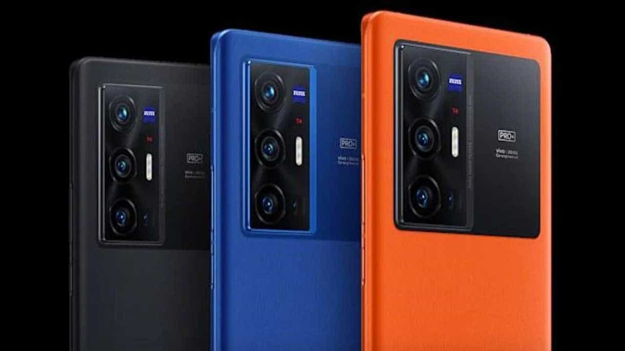 Vivo X80 Series: ভিভো এক্স৮০ এবং ভিভো এক্স৮০ প্রো প্লাস ভারতে লঞ্চের সম্ভাবনা রয়েছে, দেখে নিন সম্ভাব্য ফিচার Vivo X80 Series: ভিভো এক্স৮০ এবং ভিভো এক্স৮০ প্রো প্লাস ভারতে লঞ্চের সম্ভাবনা রয়েছে, দেখে নিন সম্ভাব্য ফিচার