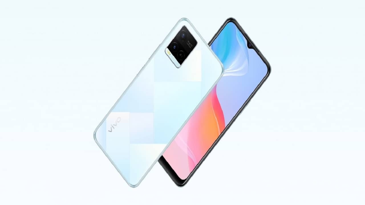 Vivo Y21G: সস্তার ভিভো ওয়াই২১জি লঞ্চ হল ভারতে, ৬.৫১ ইঞ্চির বড় ডিসপ্লে, ৫,০০০এমএএইচ ব্যাটারি, দাম ১৩,৯৯০ টাকা