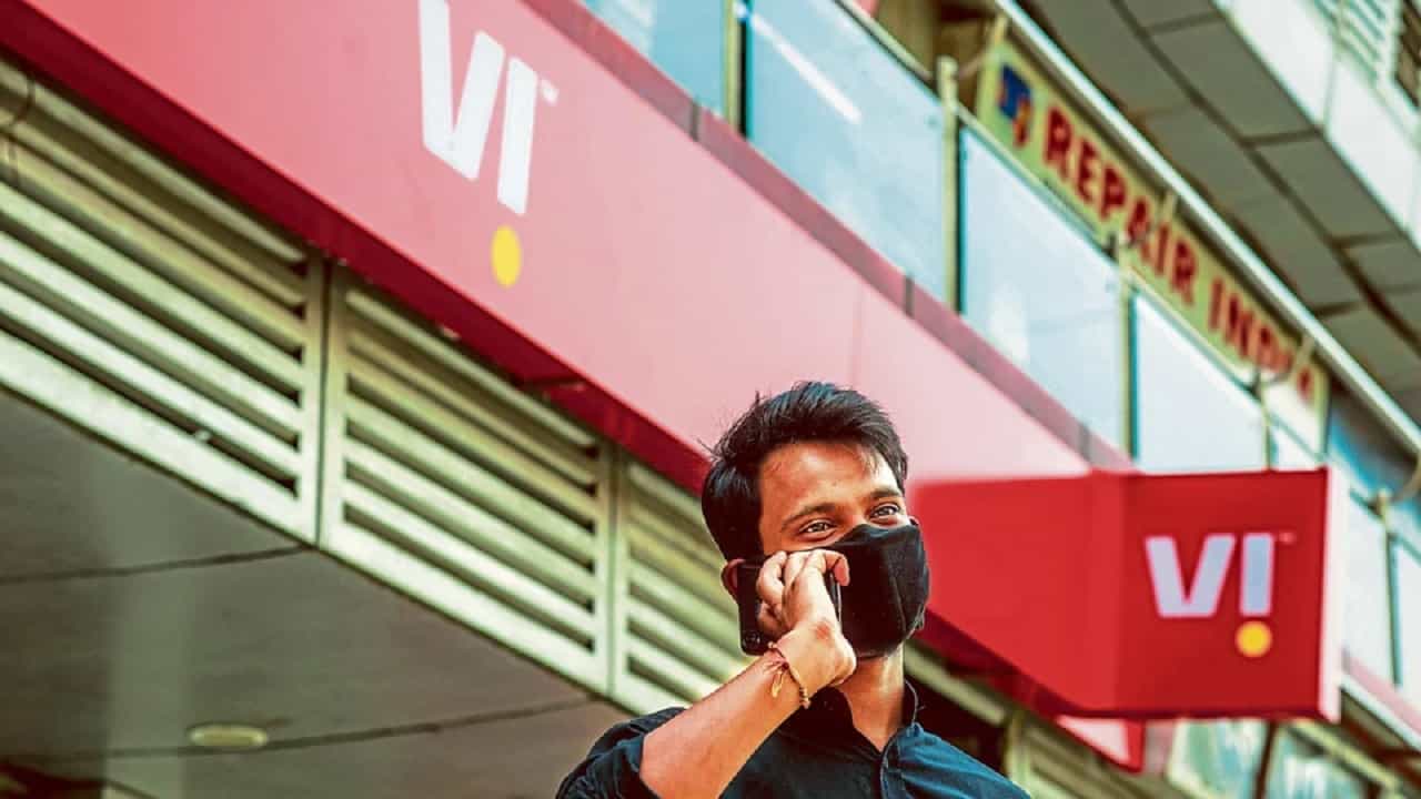 Vi Rs 327 And Rs 337 Plans: এবার ১ মাস বৈধতার দুটি প্ল্যান নিয়ে এল ভোডাফোন আইডিয়া, খরচ ৩২৭ টাকা ও ৩৩৭ টাকা Vi Rs 327 And Rs 337 Plans: এবার ১ মাস বৈধতার দুটি প্ল্যান নিয়ে এল ভোডাফোন আইডিয়া, খরচ ৩২৭ টাকা ও ৩৩৭ টাকা
