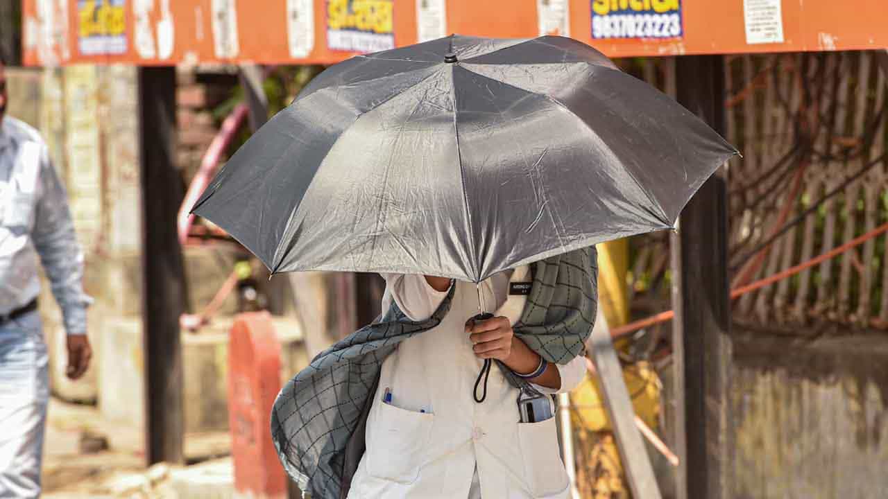 India Weather Update: গরমে ভেঙেছে ১২২ বছরের রেকর্ড! বৃষ্টির জন্য অপেক্ষা করতে হবে আর কতদিন? India Weather Update: গরমে ভেঙেছে ১২২ বছরের রেকর্ড! বৃষ্টির জন্য অপেক্ষা করতে হবে আর কতদিন?