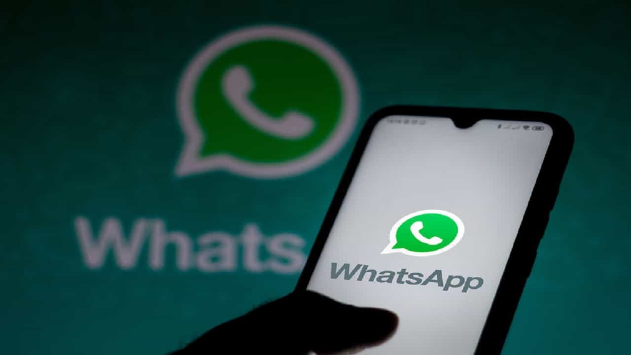 WhatsApp: খুব সাবধান! হোয়াটসঅ্যাপে এই মেসেজ পাঠালেই আপনাকে জেলে যেতে হতে পারে WhatsApp: খুব সাবধান! হোয়াটসঅ্যাপে এই মেসেজ পাঠালেই আপনাকে জেলে যেতে হতে পারে