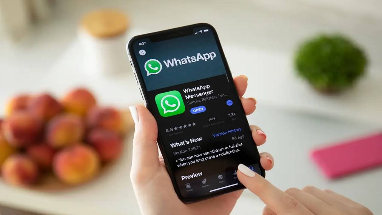 WhatsApp Location Sticker: ইনস্টার মতো এবার হোয়াটসঅ্যাপ স্টেটাসেও জুড়তে পারবেন লোকেশন স্টিকার, কী ভাবে?