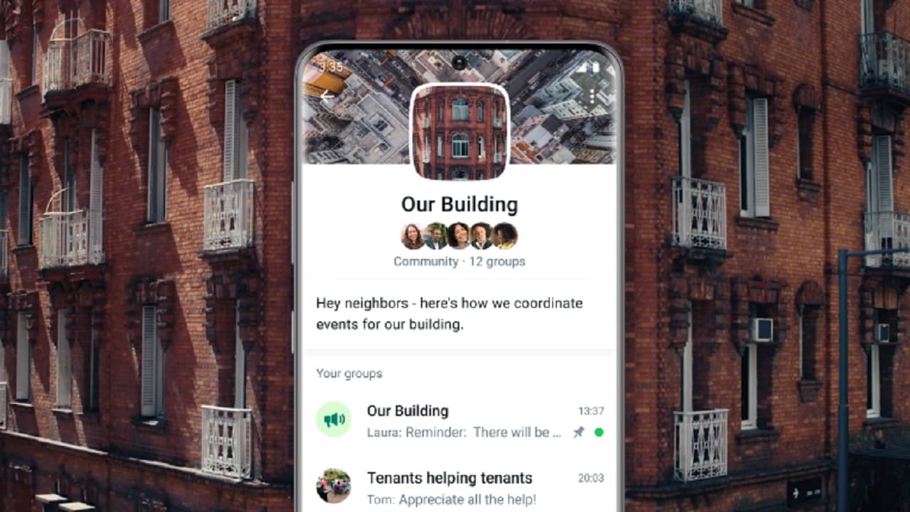 WhatsApp Communities Explained: এক ছাতার তলায় একাধিক গ্রুপ, হোয়াটসঅ্যাপ কমিউনিটি কী ভাবে কাজ করবে, জেনে নিন