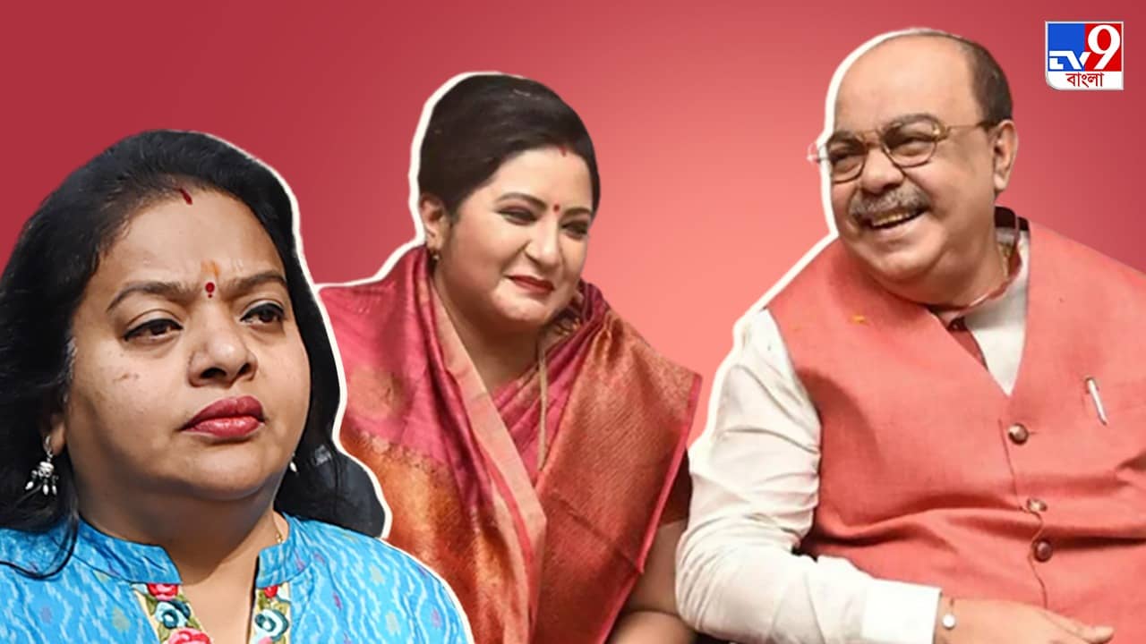 Sovon Chatterjee Ratna Chatterjee: বৈশাখীর ডিভোর্সের পরই শোভন বললেন, মুক্তির স্বাদ চাই; হানিমুনের কথা মনে করালেন রত্না