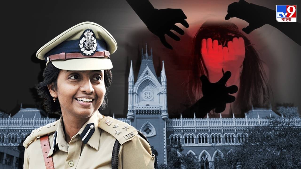 Calcutta High Court : চারটি ধর্ষণ মামলায় তদন্ত কমিটির নেতৃত্ব দিতে রাজি দময়ন্তী, হাইকোর্টে জানাল রাজ্য
