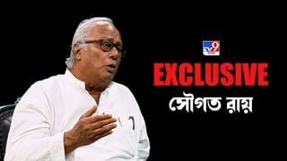 Exclusive Saugata Roy: বাবুল-শত্রুঘ্নকে কী কারণে প্রার্থী করেছে তৃণমূল, ফাঁস করলেন সৌগত রায়