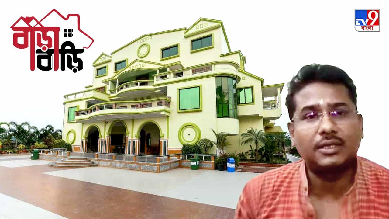 Dibakar Jana: 'কারোর বাপের টাকায় সম্পত্তি কিনিনি', পান মান্ডিতে কাজ করা বহিষ্কৃত তৃণমূল নেতার সম্পত্তি কত? Dibakar Jana: 'কারোর বাপের টাকায় সম্পত্তি কিনিনি', পান মান্ডিতে কাজ করা বহিষ্কৃত তৃণমূল নেতার সম্পত্তি কত?