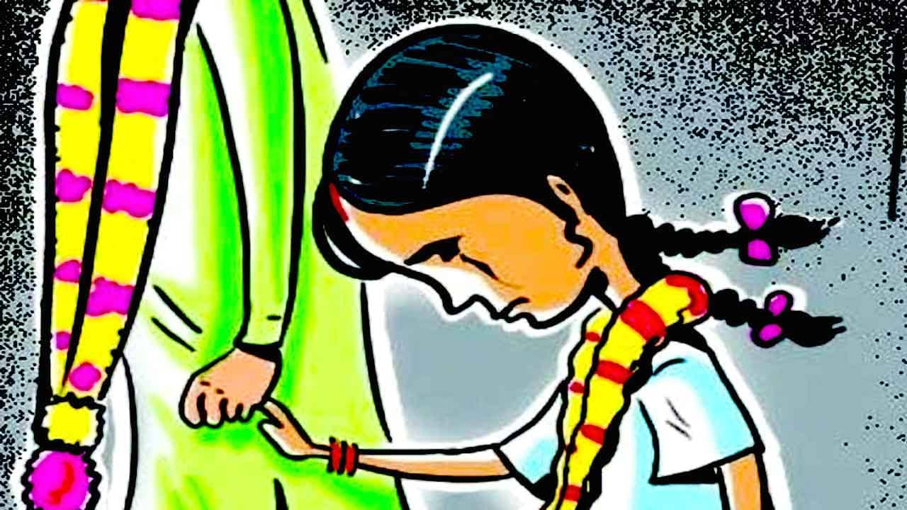 Child Marriage: বিয়ের সন্ধ্যায় পগারপার দুই কনে, আসল কারণ শুনলে চমকে যাবেন....
