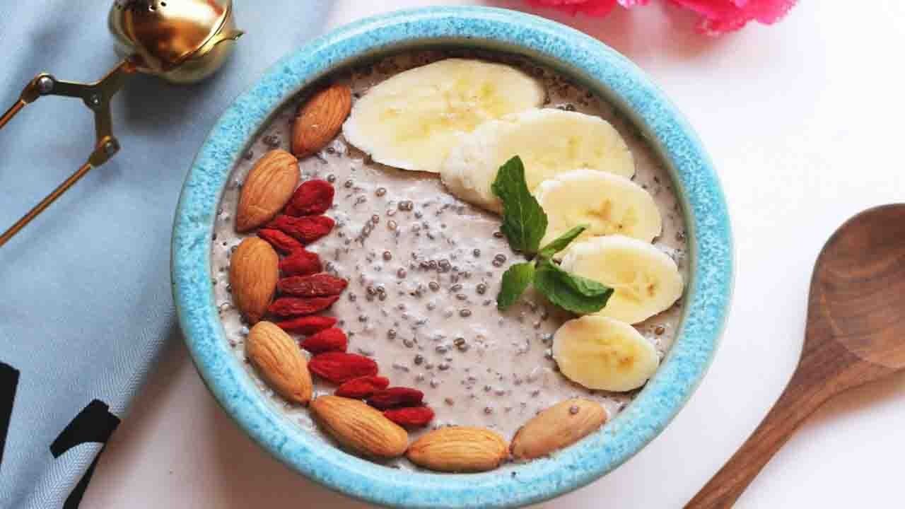 Desi Breakfast: বিদেশি নয়, গরমে পেট ভাল রাখতে কামাল করবে এই দেশি খাবার! Desi Breakfast: বিদেশি নয়, গরমে পেট ভাল রাখতে কামাল করবে এই দেশি খাবার!