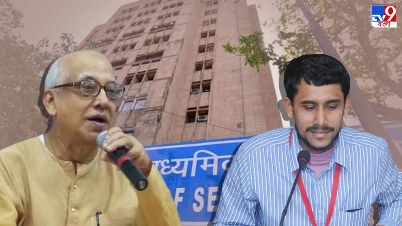 CBSE Syllabus: রবীন্দ্রনাথের দেশে ফৈজ়ের কবিতা বাদ দুর্ভাগ্যজনক, সিবিএসসি বিতর্কে ক্ষোভ বাংলার শিক্ষাবিদদের