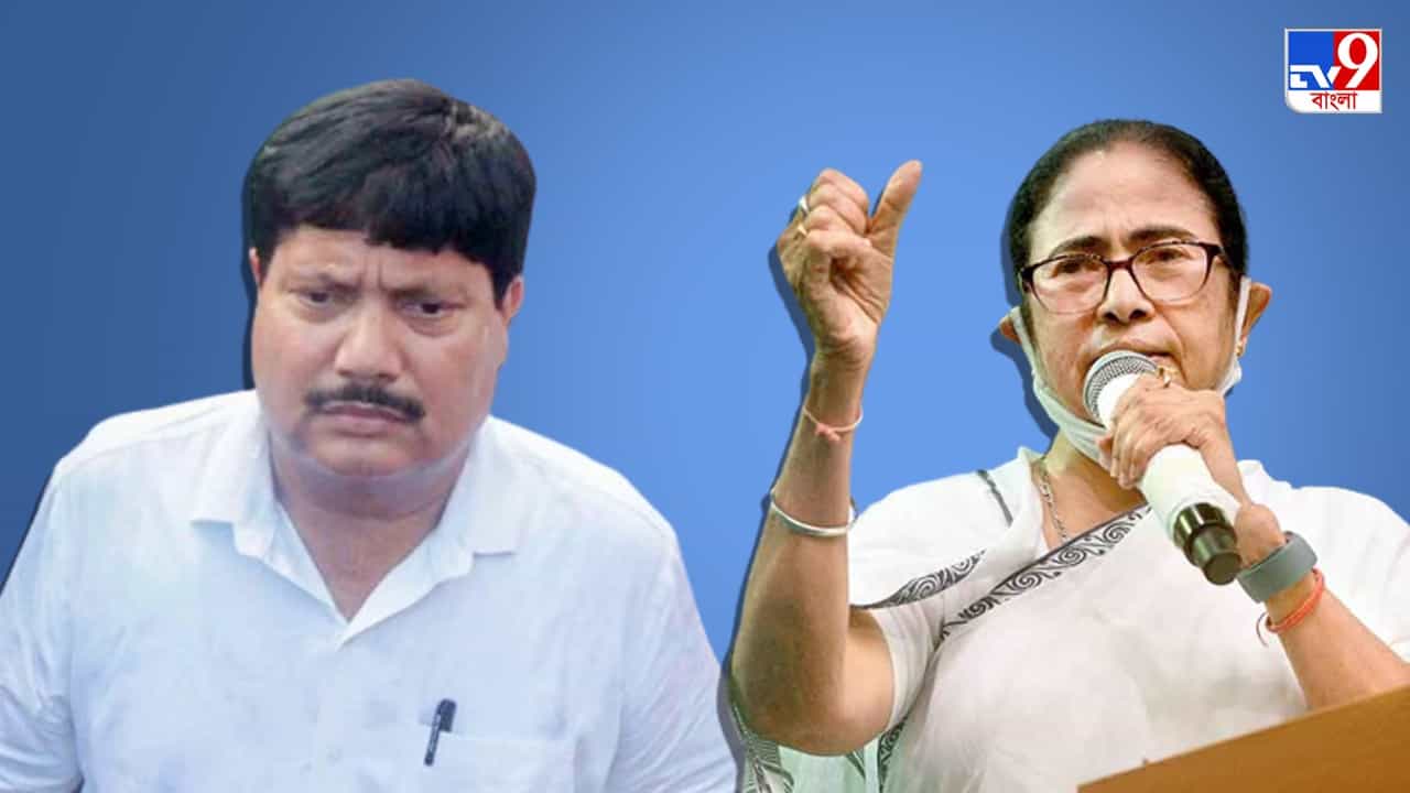 BJP MP Arjun Singh: 'মুখ্যমন্ত্রী ডাকলে কেন্দ্রের বিরুদ্ধে আন্দোলন করব', হঠাৎ বোলবদল অর্জুনের BJP MP Arjun Singh: 'মুখ্যমন্ত্রী ডাকলে কেন্দ্রের বিরুদ্ধে আন্দোলন করব', হঠাৎ বোলবদল অর্জুনের