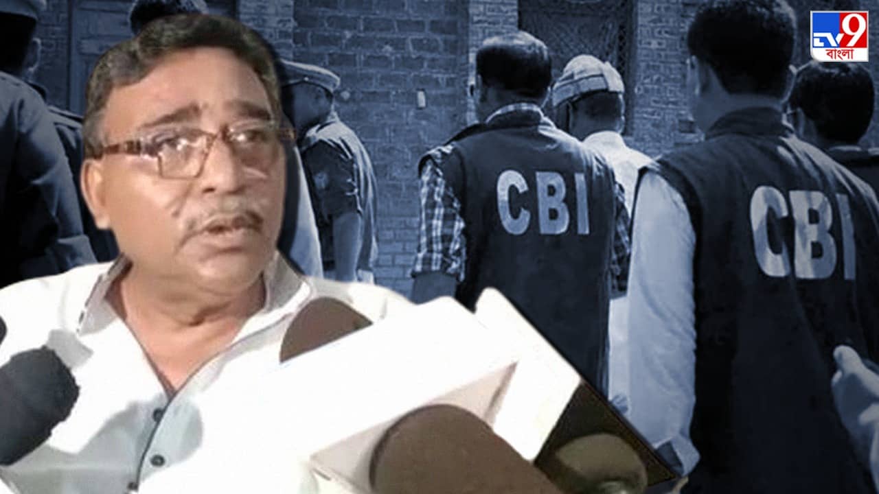 CBI Investigation : ভোট পরবর্তী হিংসা মামলায় কেশপুরের দাপুটে তৃণমূল নেতাকে নোটিস সিবিআই-র