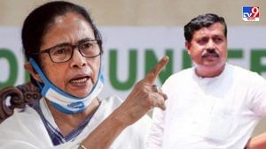 CM Mamata Banerjee: 'নর কঙ্কাল নেতা', খোঁচা মমতার, তা শুনেই সুশান্ত বললেন...
