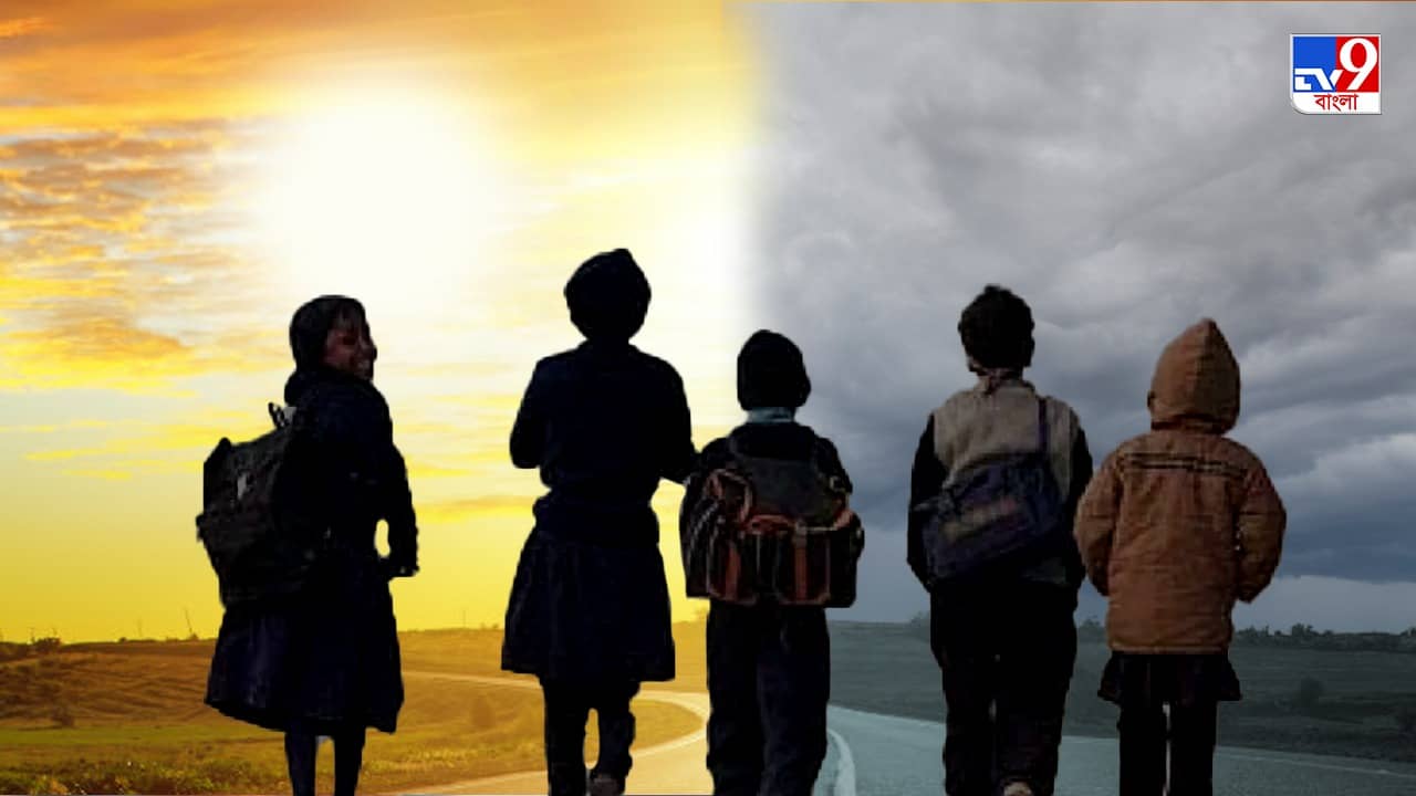 Summer Vacation Debate: গরমের দাপটে কেমন আছে উত্তরবঙ্গ? স্কুল ছুটি বিতর্ক নিয়ে শিক্ষা মহলে জমছে উদ্বেগের মেঘ