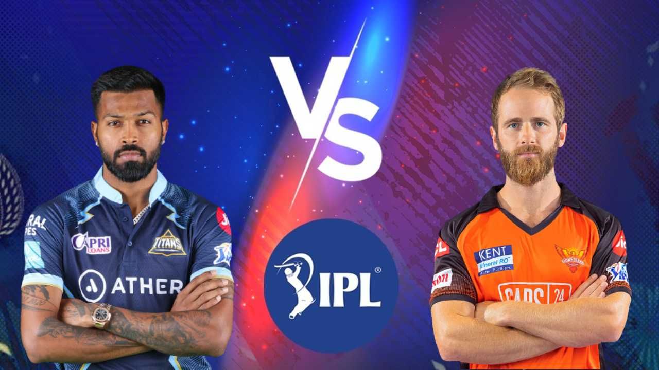 GT vs SRH, IPL 2022 Match Prediction: আজ আইপিএলে দুই সেরা দলের লড়াই