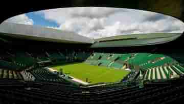 Wimbledon: রাশিয়া ও বেলারুশের প্লেয়ারদের নো এন্ট্রি উইম্বলডনে