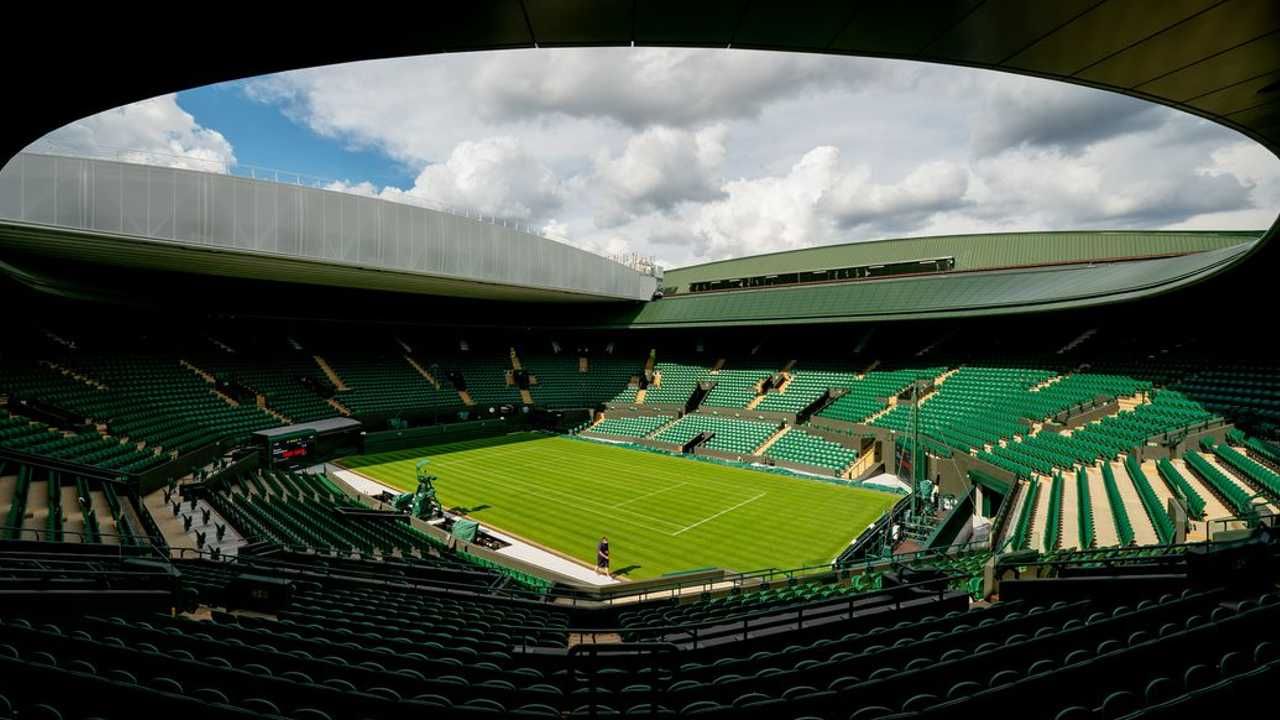 Wimbledon: রাশিয়া ও বেলারুশের প্লেয়ারদের নো এন্ট্রি উইম্বলডনে