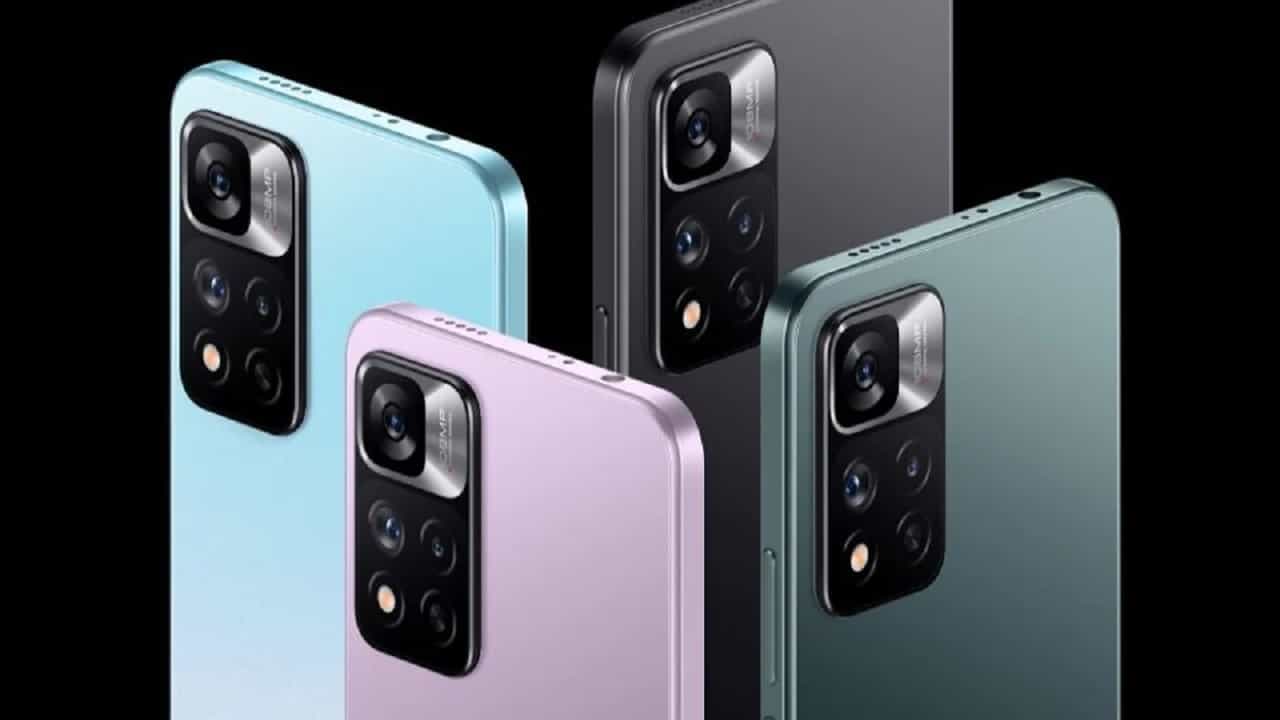 Xiaomi 11i 5G: ৩০ হাজার টাকা দামের শাওমি ১১আই ৫জি ১০ হাজার টাকারও কম দামে কেনার সুযোগ, ফ্লিপকার্টের অনবদ্য অফার Xiaomi 11i 5G: ৩০ হাজার টাকা দামের শাওমি ১১আই ৫জি ১০ হাজার টাকারও কম দামে কেনার সুযোগ, ফ্লিপকার্টের অনবদ্য অফার
