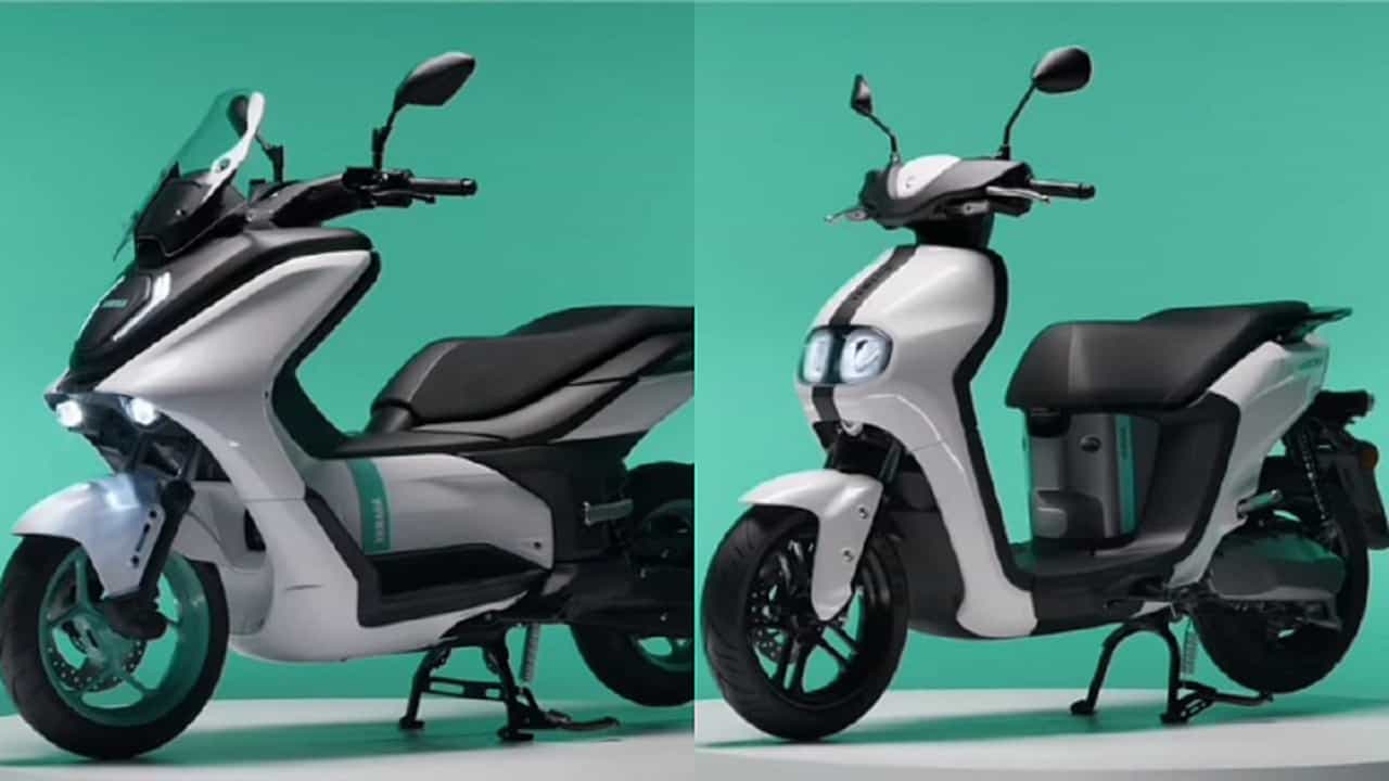 Yamaha NEO And E01: ইউরোপের পর এবার ভারতে ঝড় তুলতে আসছে ইয়ামাহা নিও এবং ই০১! কত দাম হতে পারে ই-স্কুটার দুটির? Yamaha NEO And E01: ইউরোপের পর এবার ভারতে ঝড় তুলতে আসছে ইয়ামাহা নিও এবং ই০১! কত দাম হতে পারে ই-স্কুটার দুটির?
