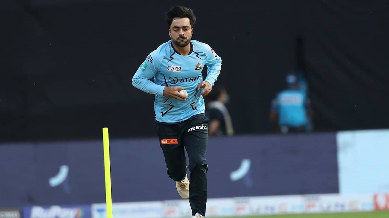 IPL 2022: সঠিক জায়গার বল রাখলে যে কেউ মিষ্ট্রি স্পিনার, কে বলছেন এমন