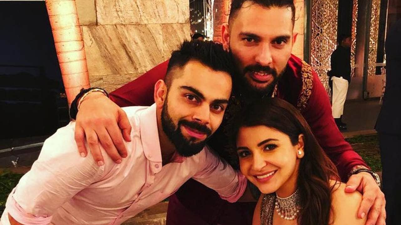 IPL 2022: রানে ফিরতে বিরাটকে বিশেষ টোটকা যুবির