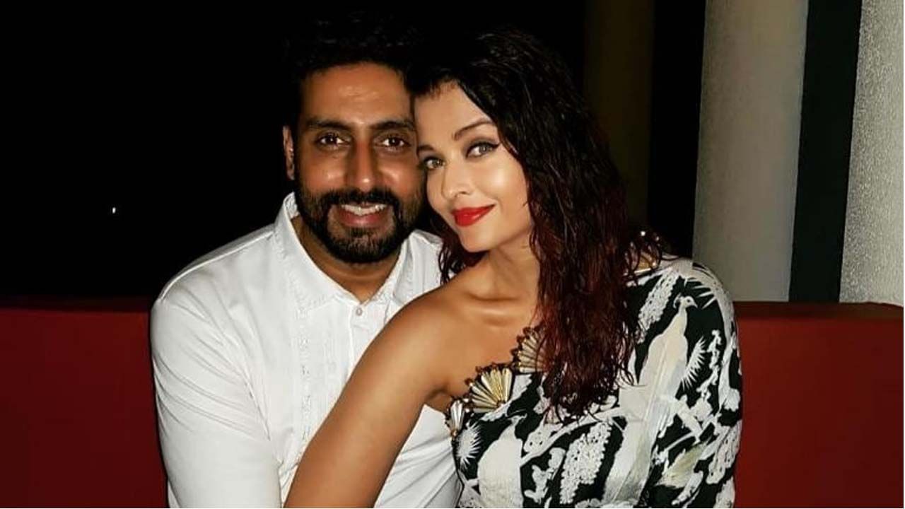 Abhishek Bachchan-Aishwarya Rai: অভিষেক বচ্চন কীভাবে নেগেটিভ ট্রোল সামলান?