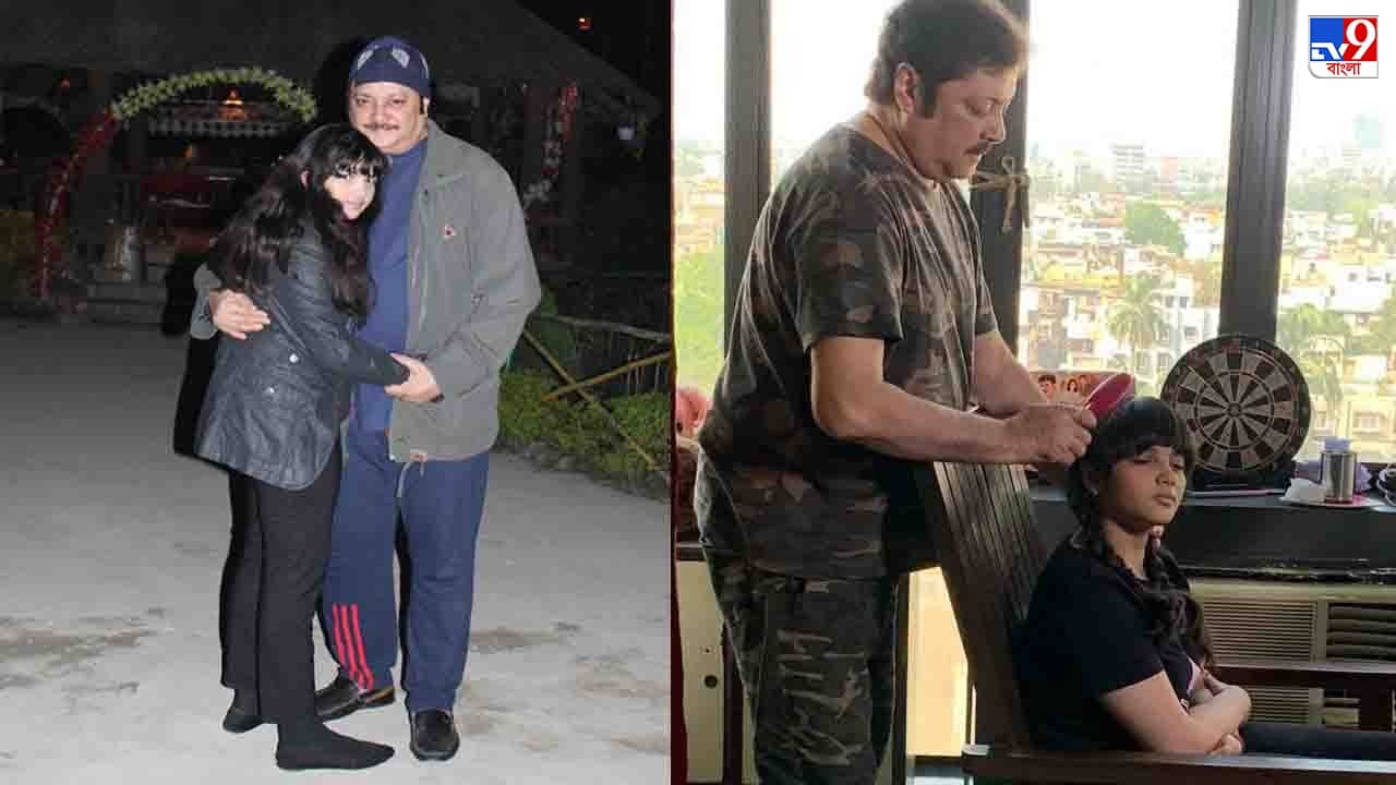 Abhishek Chatterjee: টলিউডে নিজে রাজনীতির শিকার, মেয়ে ডলকে বলিউডে লঞ্চ করতে চেয়েছিলেন অভিষেক: প্রয়াত অভিনেতার স্ত্রী সংযুক্তা