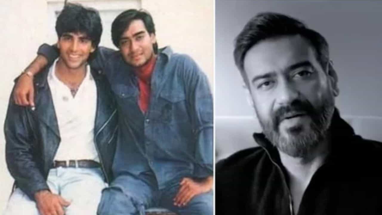 Ajay Devgan: অক্ষয়ের মতো একই তামাক প্রস্তুতকারক সংস্থার মুখ অজয় দেবগণ; বলেছেন, 'এটা অক্ষয়ের ব্যক্তিগত বিষয়...' Ajay Devgan: অক্ষয়ের মতো একই তামাক প্রস্তুতকারক সংস্থার মুখ অজয় দেবগণ; বলেছেন, 'এটা অক্ষয়ের ব্যক্তিগত বিষয়...'