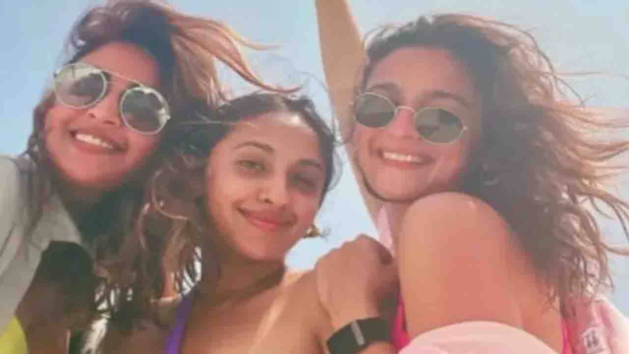 Alia Bhatt: হরিহর আত্মারাই আলিয়াকে দিচ্ছে ব্যাচেলরেট পার্টি, রণবীরের পার্টির সঙ্গে টক্কর!