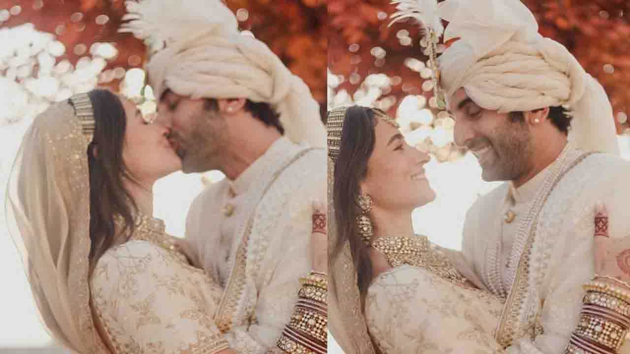 VIRAL Alia-Ranbir Wedding: 'আমি না থাকলে মজাই মাটি', রালিয়ার বাসরে নিমন্ত্রণ চাইল কন্ডোম প্রস্তুতকারক সংস্থা VIRAL Alia-Ranbir Wedding: 'আমি না থাকলে মজাই মাটি', রালিয়ার বাসরে নিমন্ত্রণ চাইল কন্ডোম প্রস্তুতকারক সংস্থা