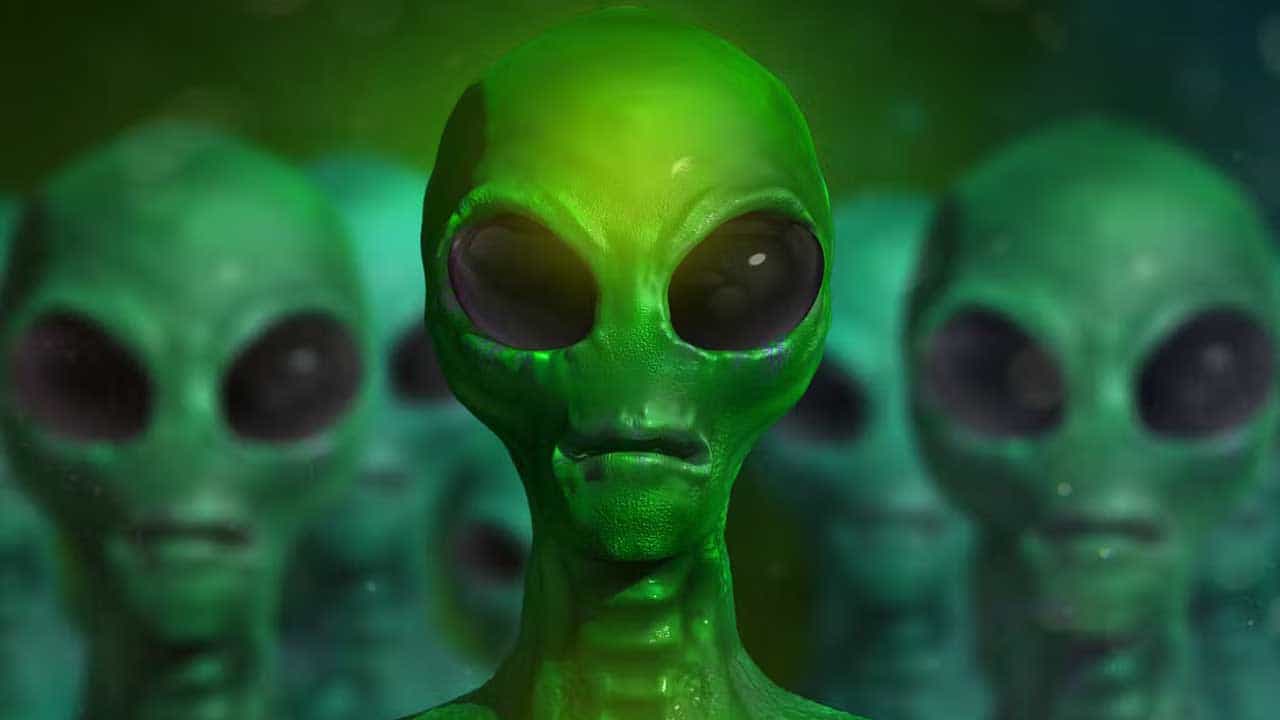 Aliens: এলিয়েনদের আকৃষ্ট করতে মানুষের নগ্ন ছবি মহাকাশে পাঠাবে নাসা! Aliens: এলিয়েনদের আকৃষ্ট করতে মানুষের নগ্ন ছবি মহাকাশে পাঠাবে নাসা!