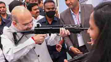 Amit Shahs Tips to Police: সাইবার অপরাধীদের হাত থেকে বাঁচবেন কীভাবে? উপায় বলে দিলেন কেন্দ্রীয় স্বরাষ্ট্রমন্ত্রী