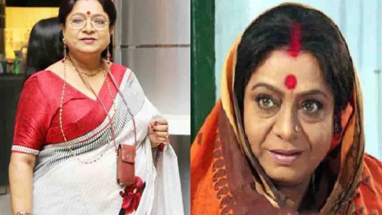 Anamika Saha: পর্দার মা অনামিকা রেডিয়োতে ছিলেন কেবলই নায়িকা... রোম্যান্টিক গলার জন্য আজও তাঁরই ডাক পড়ে