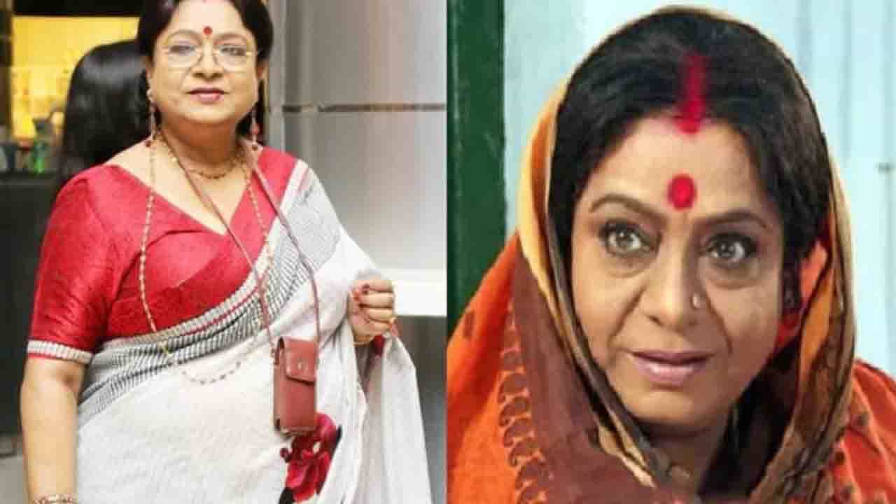 Anamika Saha: পর্দার 'মা' অনামিকা রেডিয়োতে ছিলেন কেবলই 'নায়িকা'... রোম্যান্টিক গলার জন্য আজও তাঁরই ডাক পড়ে Anamika Saha: পর্দার 'মা' অনামিকা রেডিয়োতে ছিলেন কেবলই 'নায়িকা'... রোম্যান্টিক গলার জন্য আজও তাঁরই ডাক পড়ে