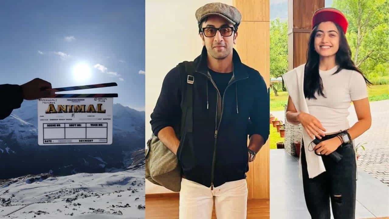 Ranbir-Rashmika: আলিয়াকে ছেড়ে রশ্মিকার সঙ্গে মানালিতে কী করছেন রণবীর? Ranbir-Rashmika: আলিয়াকে ছেড়ে রশ্মিকার সঙ্গে মানালিতে কী করছেন রণবীর?